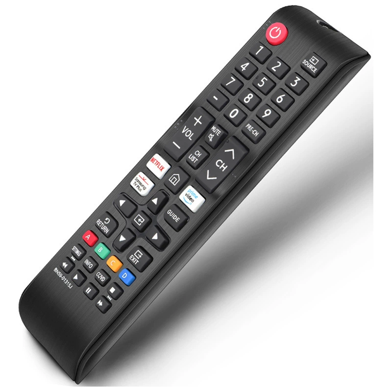 [Для Samsung BN59-01315J инфракрасный пульт для смарт-ТВ с Netflix YouTube Prim]