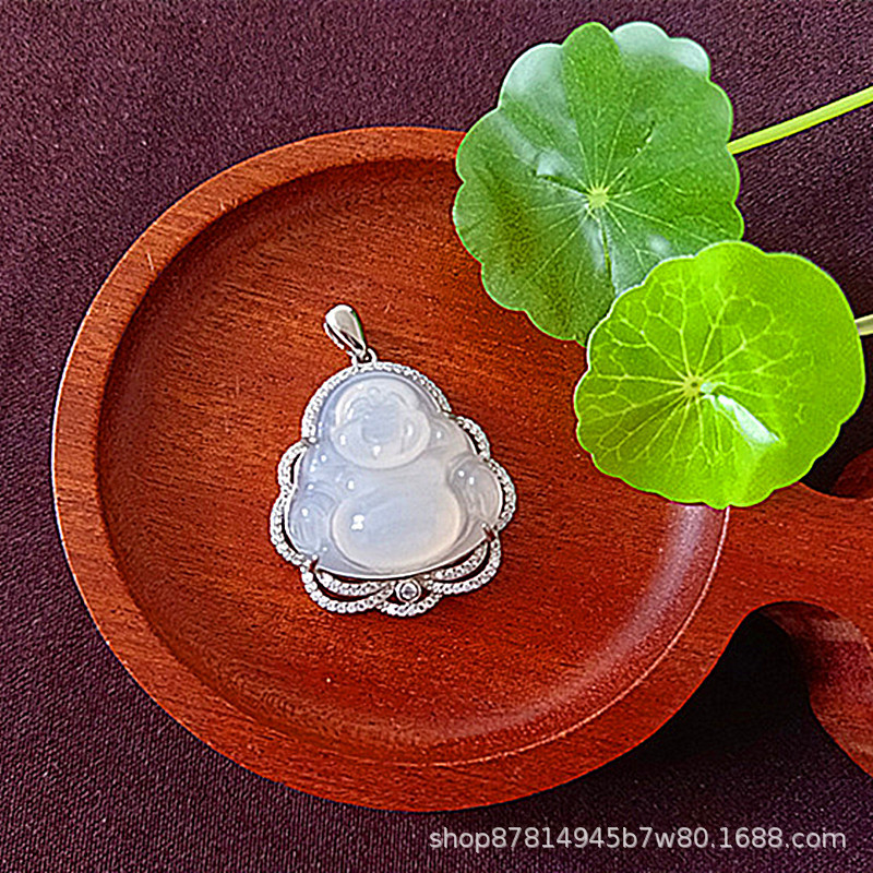 모자이크 중간 부처님 4 (부처님 크기 26*26mm)