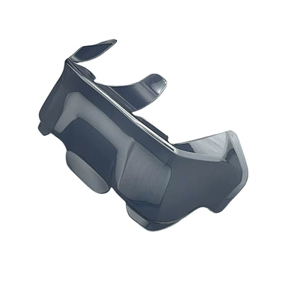 Rx7X Helmet Tail Dəbilqə (Kaska) aksesuarları - light-black