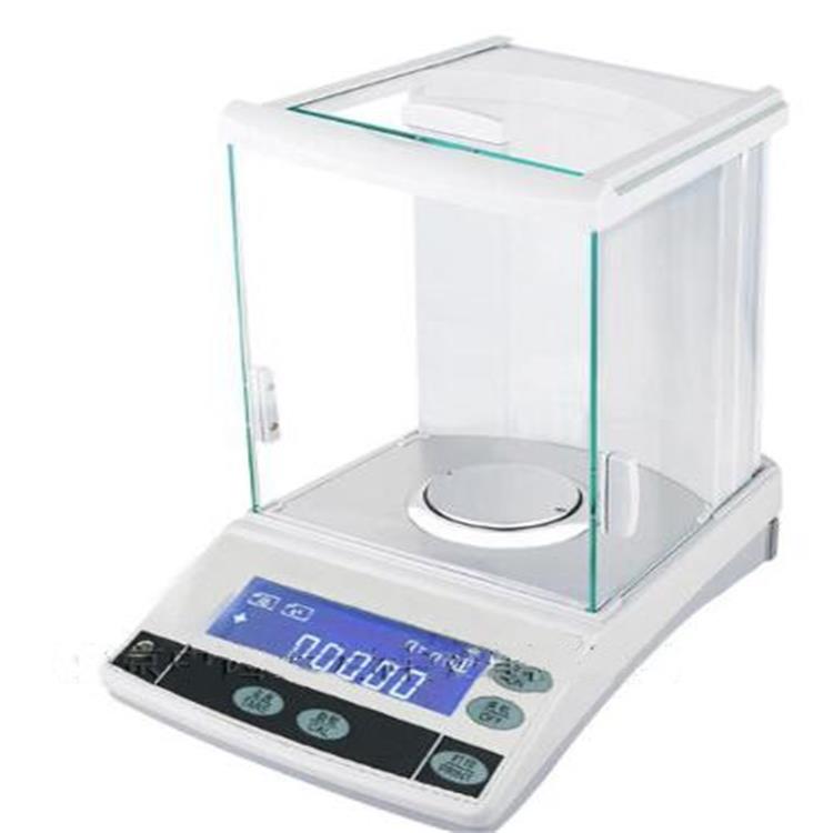 之平/分析天平/电子天平（210g 0.1mg）M406521