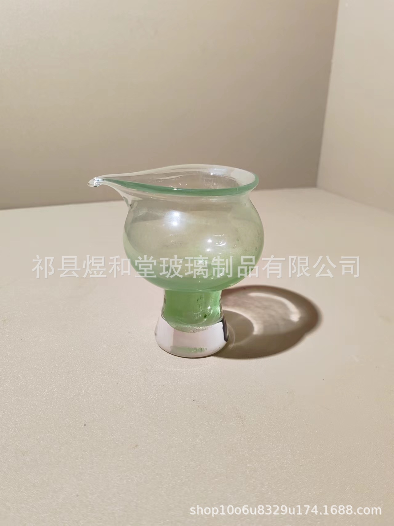 푸딩 녹차 바다