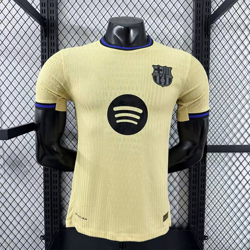 2526俱乐部巴塞迈阿密巴黎皇马利物浦soccer jerseys球员版足球服|undefined