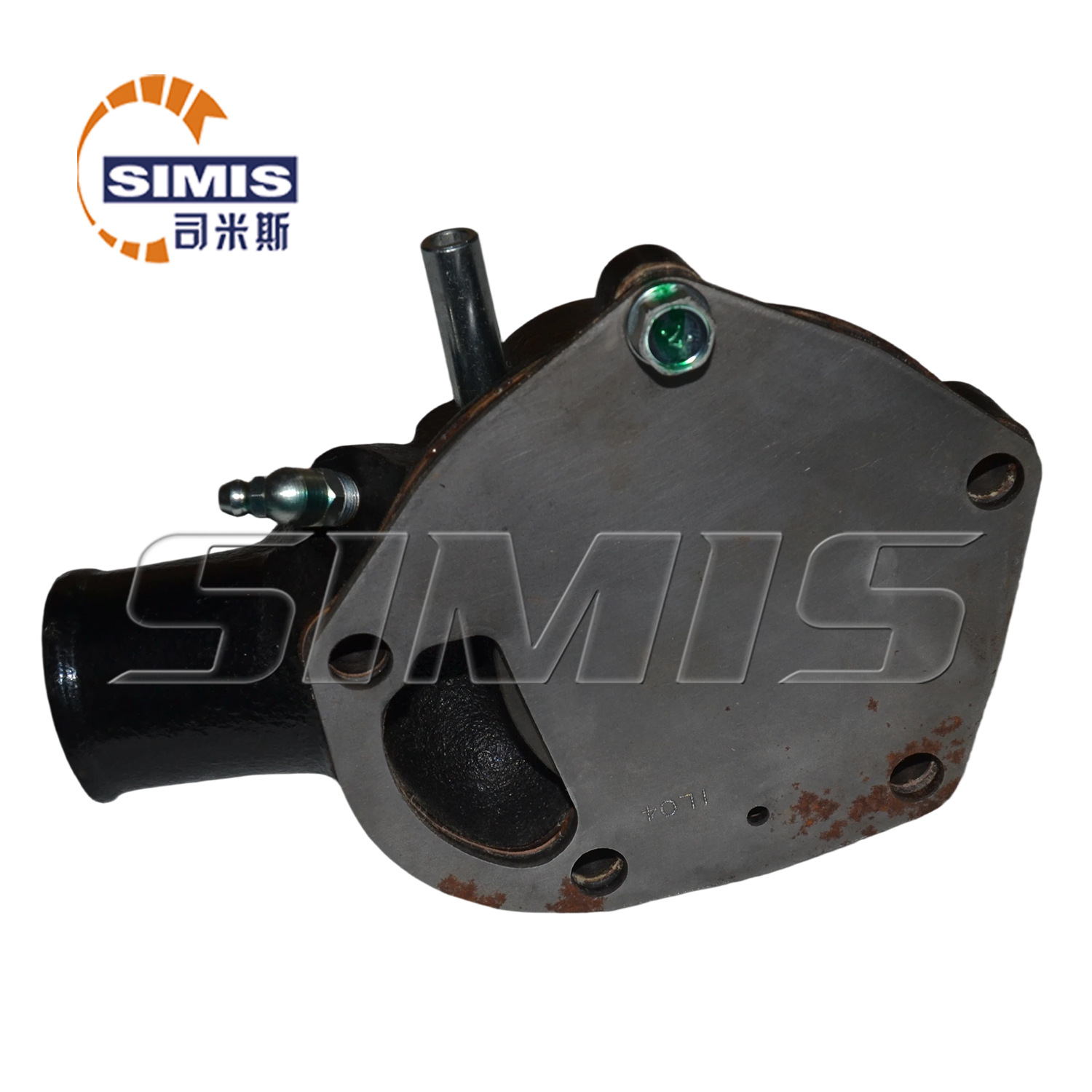 Water Pump Suitable for Mitsubishi 4Dq50W, 4Dq3