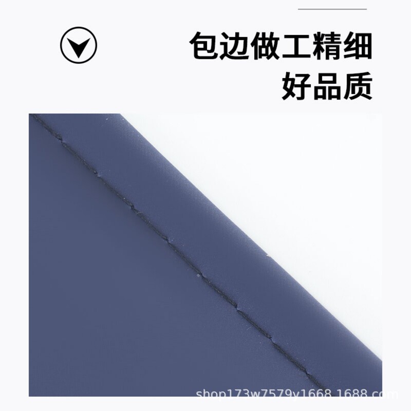 防水性と耐油性のPVCニットエプロン、男性と女性用、ホテルの作業服、魚の殺しと魚の捕獲、水産物の長い厚みのあるエプロン|undefined