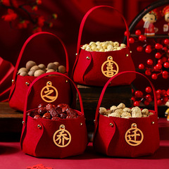 Moving-in celebration home decoration supplies festive hanging decorations new home moving in good luck moving-in ceremony arrangement