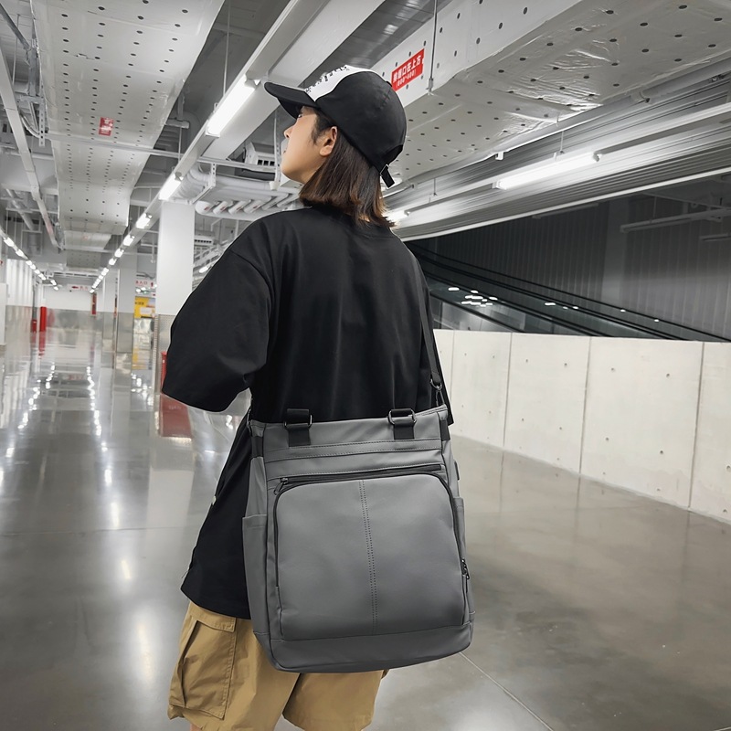 Casual backpack