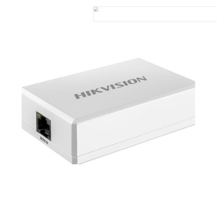 Hikvision (Hikvision) Ds-3E0501-E/R Gigabit Poe Power Supply Switch Network Cable Optical Port