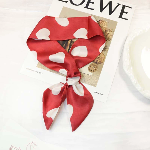 Red love