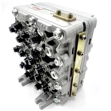 4468337 4486321 для Hitachi ZAX210 ZAX250 ZAX270 ZAX330 Сигнальный клапан