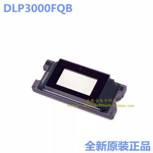DLP3000FQB DLP 0.3Ӣ�� WVGA ͶӰ�CDMDоƬ043B 145-1 ȫ��ԭ�b