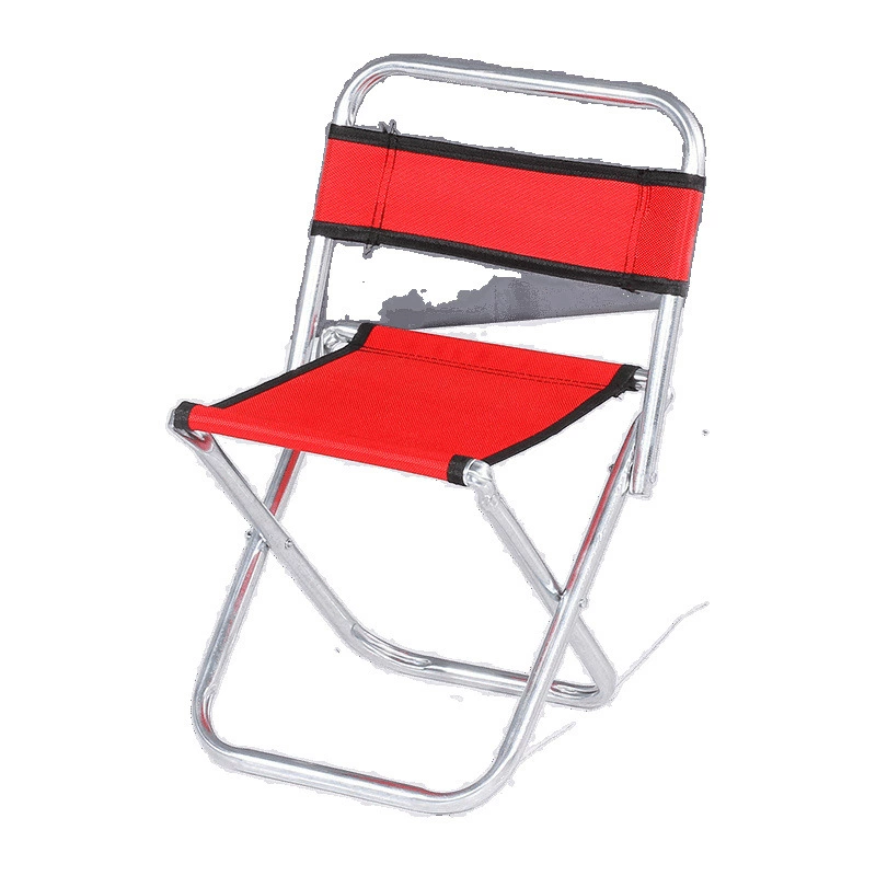 Складной Маза для отдыха утолщенная задняя спинка явная рыболовная chair маленький стул складной стул портативный лавка общежитие