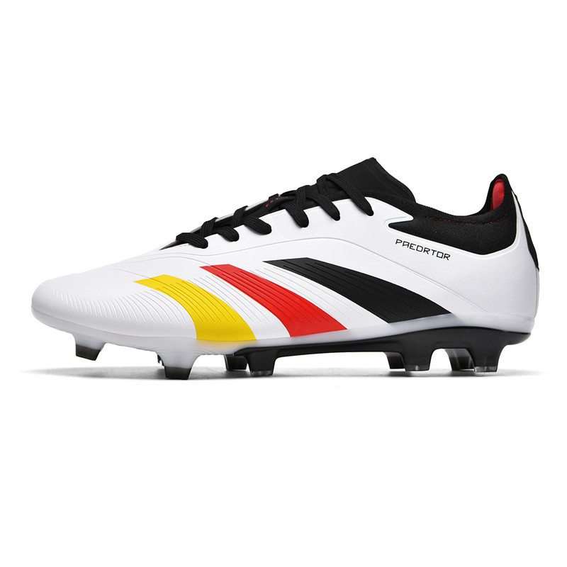 Lazos de zapatos - Blanco-1