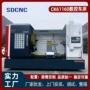 精密数控卧式ck61160车床