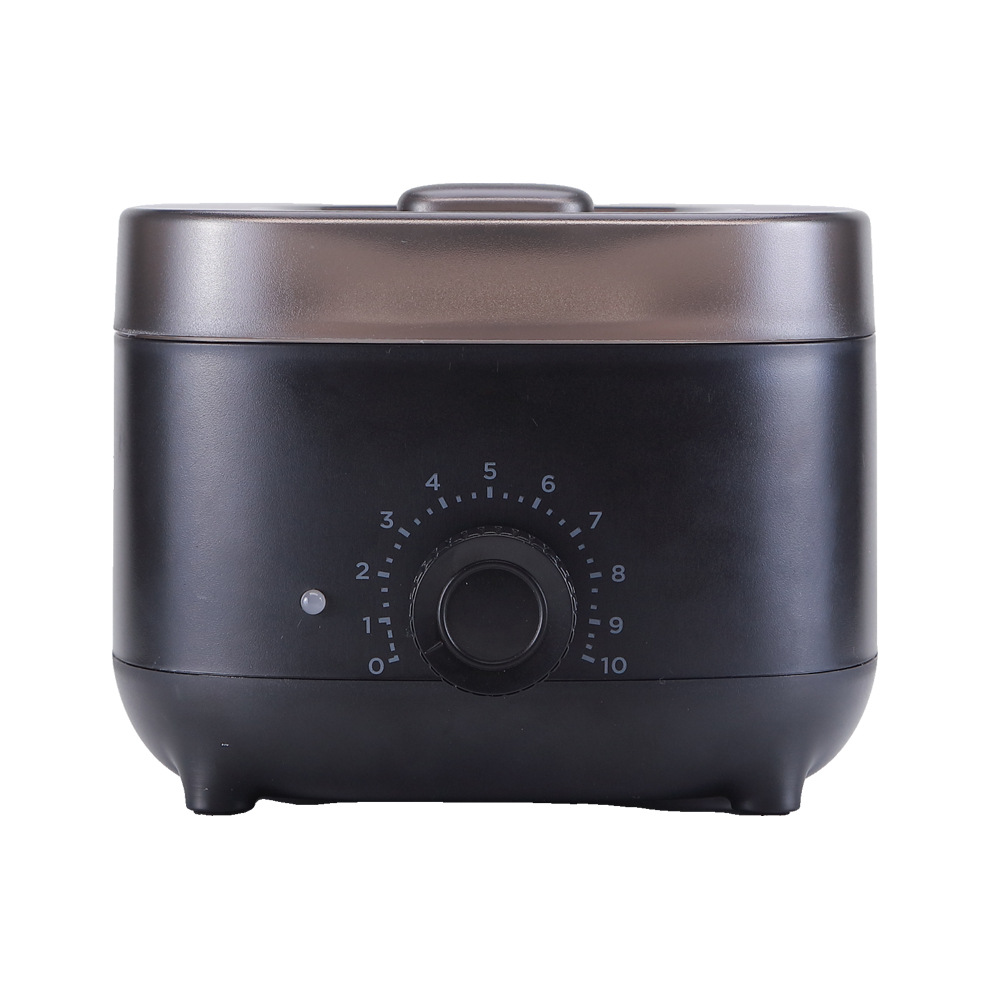 新款迷你小型500ML单锅脱毛蜡豆热蜡机蜜蜡加热熔蜡机蜡疗机