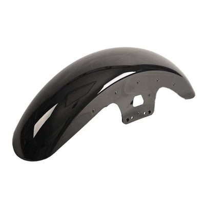 Motorcycle Fender Harley Glide, Road Glide, Road