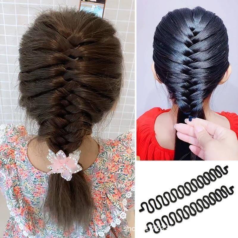 Hair Artifact New Fish Bone Braiding Hair Braiding Hair Braiding Hair Braiding Hair Artifact Centipede Braiding Hair