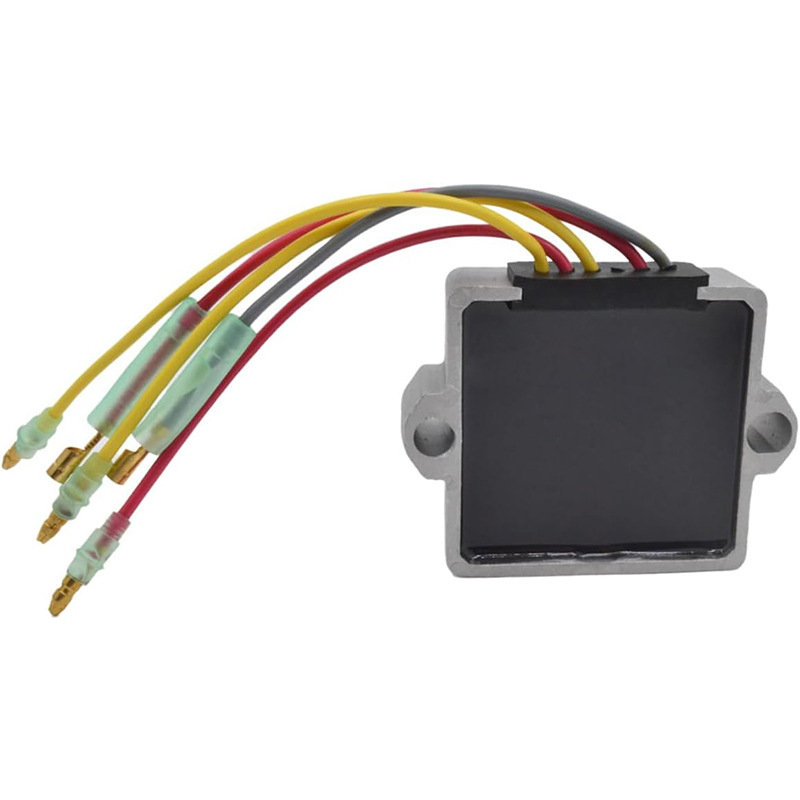 Mercury Rectifier 5 Wire 815279 815279-1 for 30-250Hp
