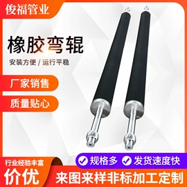 胶辊;包装机械配件