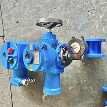 WSD941X-16Q DN400ú����������˹늄ӵ��y һ�w�� ��RS485ͨӍ