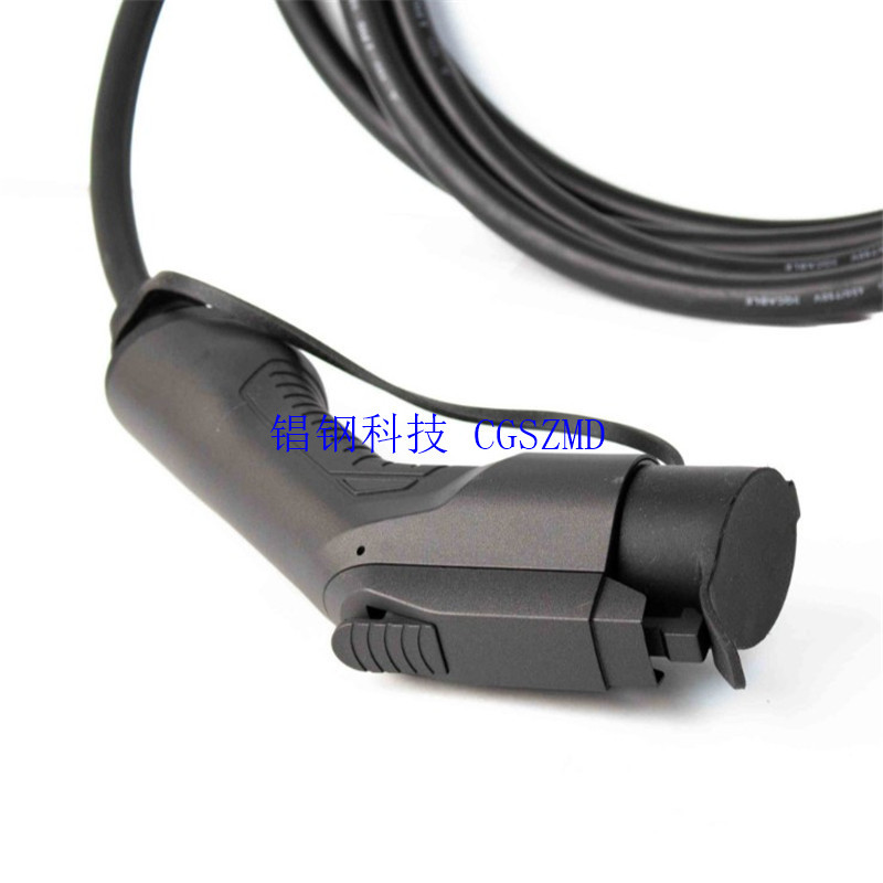 Car charging cable����16A/32A�綯����˫ͷ�������ǹ/32A