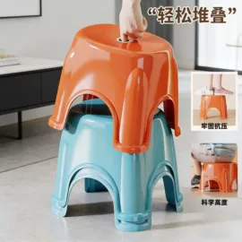 矮凳;儿童桌椅;水桶、水缸