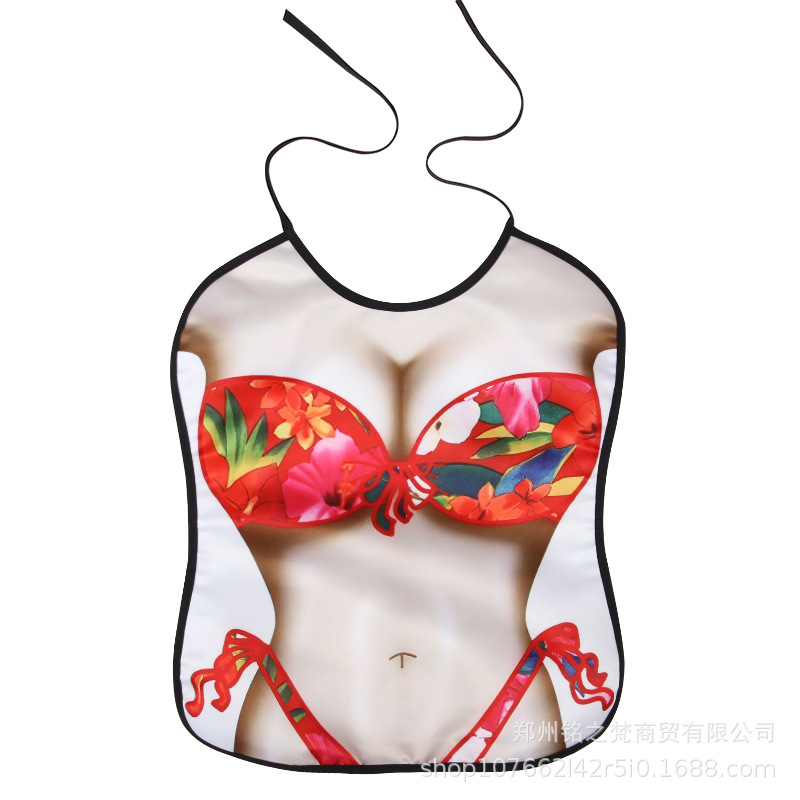 홍화 비키니
