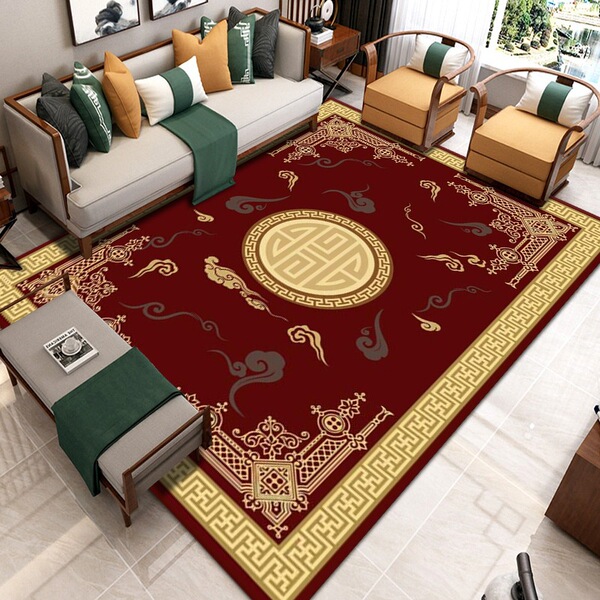 Carpet for living room