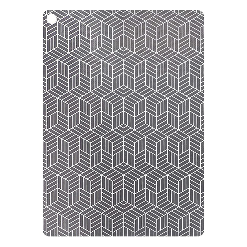 Nueva cocina de inducción estera de silicona estera protectora estera de silicona antideslizante estera de cocina de inducción estera de aislamiento de cocina