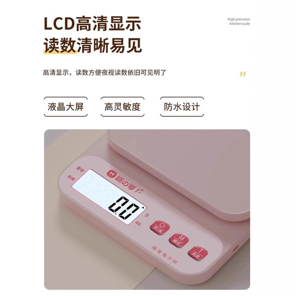 Electronic highly precise electronic scales for home use for…
