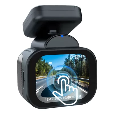 car camera, Driving recorder
