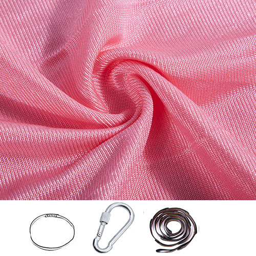 Amazon Niños elástico Swing entrenamiento sensorial alivio auto-cierre interior Swing hamaca Terapia Swing