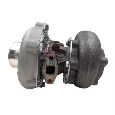 Supercharger 2674A819And 0R4543