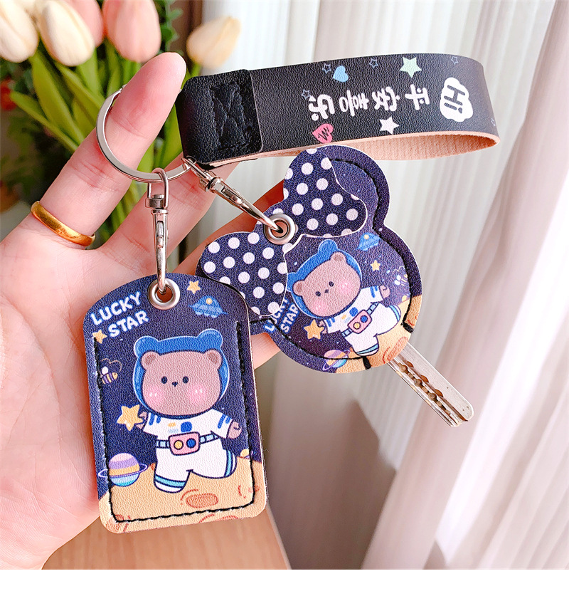 Suitable for Yadi Emma Electric Vehicle Key Protective Cover, Battery Vehicle Sensor Card Cover, Remote Control Nfc Access Card Protection