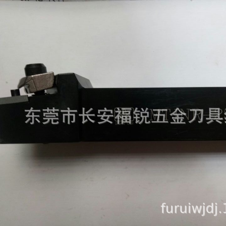 MTJNR-2020K-16   三井外径车刀杆 MTJNR-2525M-16