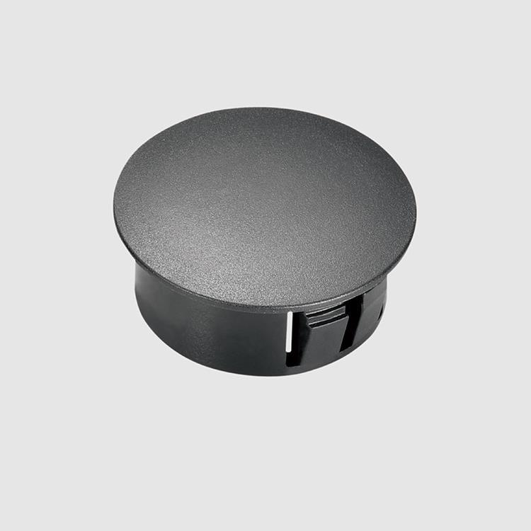 供应KSS凯士士扣式塞头 HP-5/6/8/10/1316/19/22尼龙扣式塞头孔塞