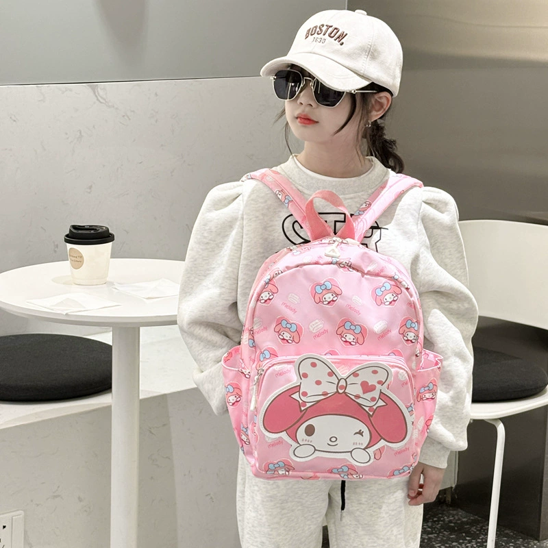 (Cross-border trading), cartoon backpack for early age, bag