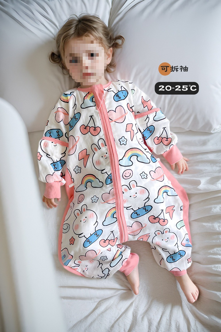 Pippi Rabbit (first six and fourth)
