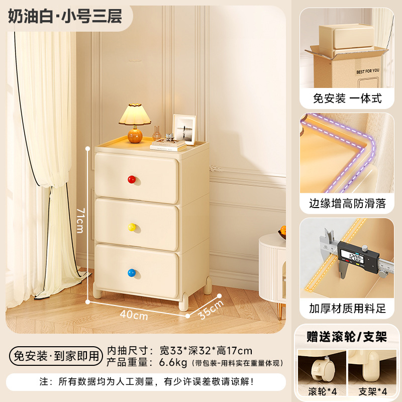 작은 크기 - 3겹 - 도파민 핸들