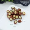 1.2cm half braised egg