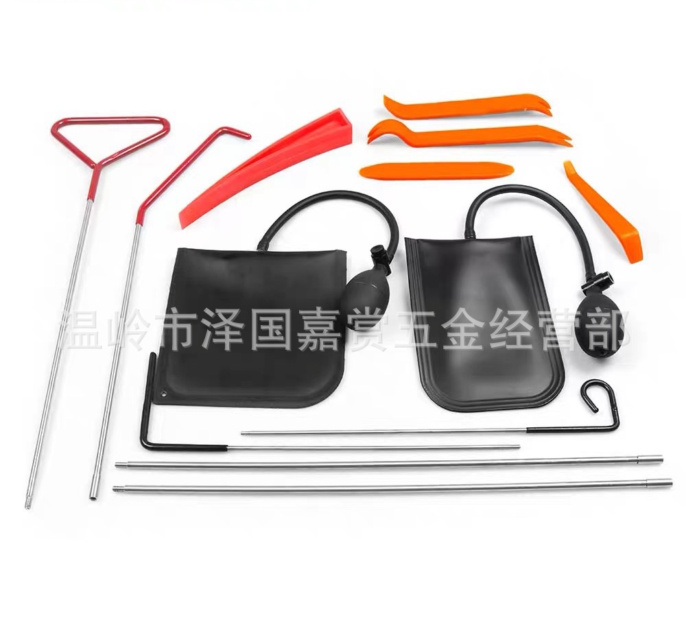 Repair kit — Universal Repair Stainless Steel - combination-22