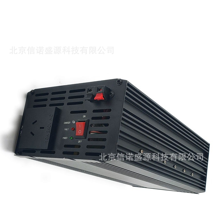 用于迅达5200电梯逆变器DC24V TO AC220V应急抱闸电源转换器1000W