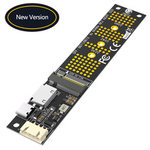 �¿�M.2 nvme SSDת SFF-8611(8612)ת�ӿ���M.2תSFF-8611ת�Ӱ�
