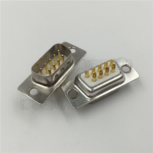 ܇ᘺ���ʽDB9���^D-SUB�B���� 僽�RS232�ӿں���ʽDB9PIN���^