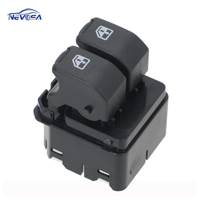 Glass lifter Daewoo Chevrolet Aveo Car
