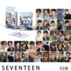 Seven: [50 pieces in the box]