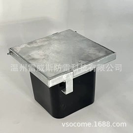 其他防雷设备;连接金具;线夹