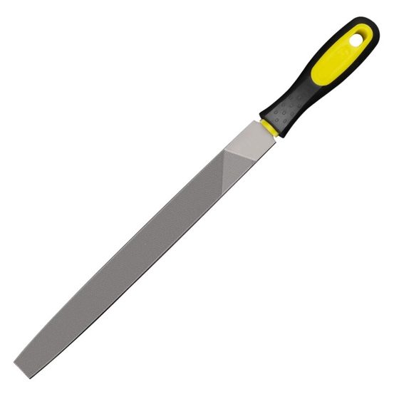 File Grinding Tool Fuse Knife Rubbing High Hardness Metal Triangle Woodworking Small Midget Mid-tooth Semi-circular Fitter
