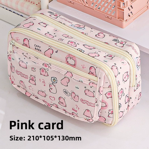 Pink kit
