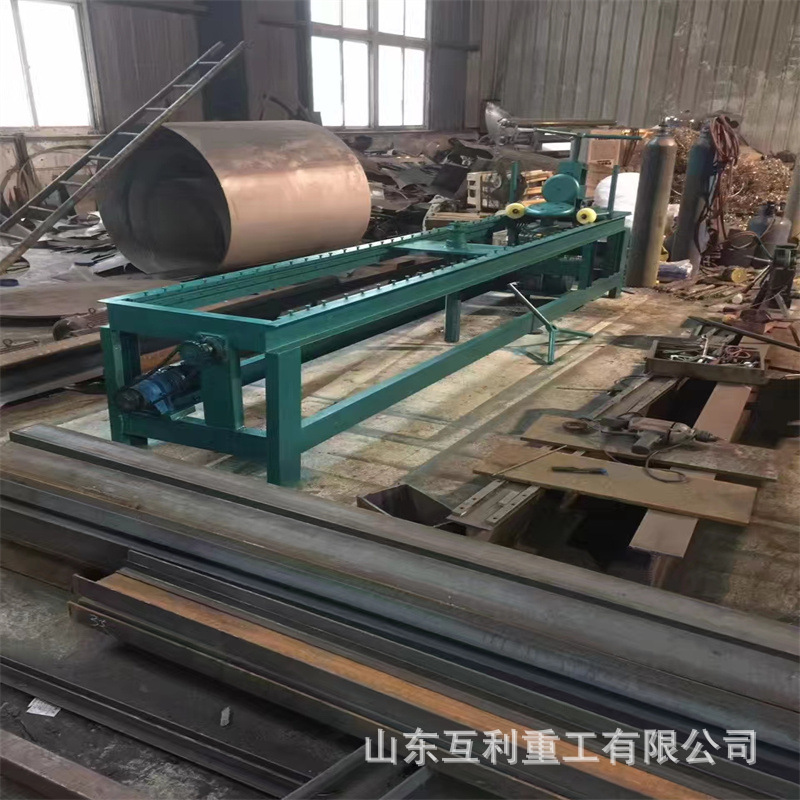 平封头罐体数控旋压机 不锈钢碳钢封头成型机 液压旋边机