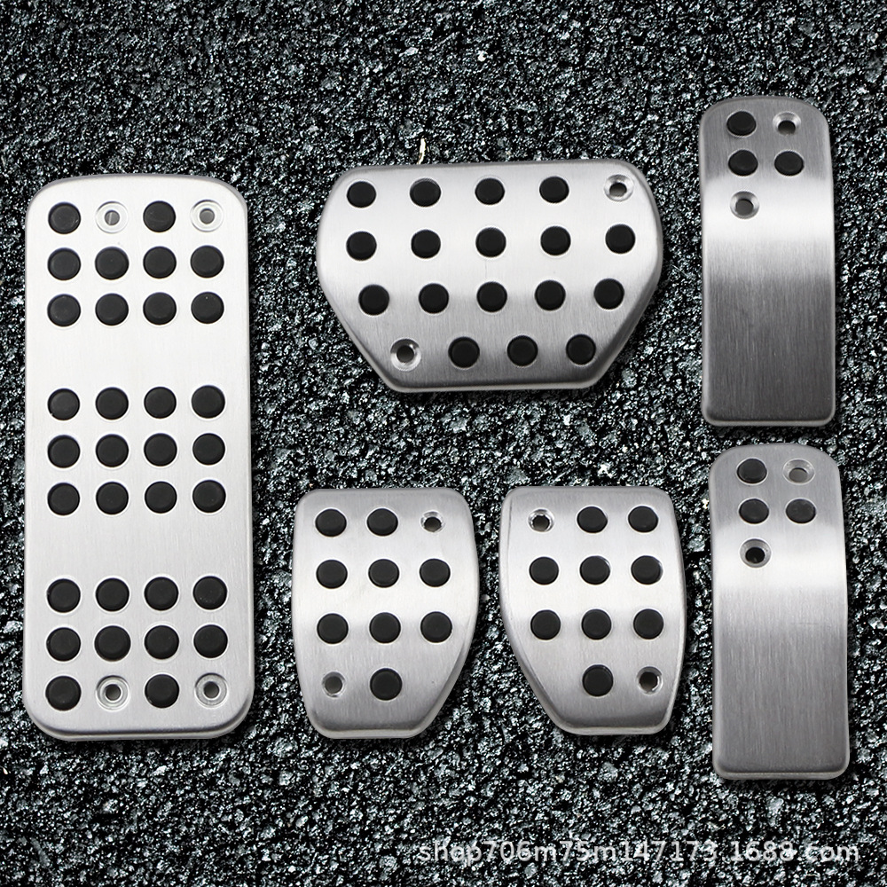Suitable for Peugeot 301/307/2008/Citroen C4L/C4 C-Elysée/C3-Xr Accelerator Pedal